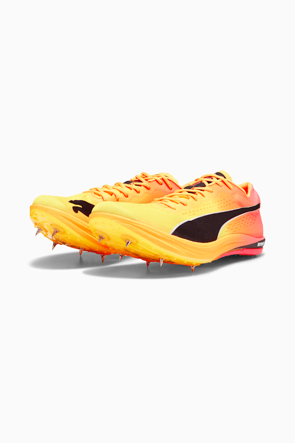 Puma soccer cheap shoes evospeed